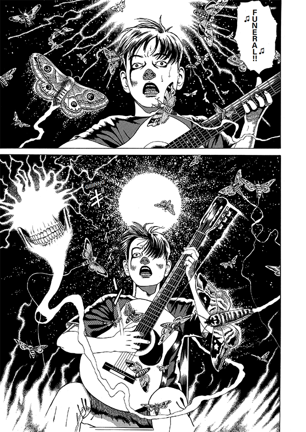 Lunatic Lover’s Book Image.